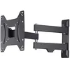 Image de Support Mural TV - HAMA - Inclinable et Orientable - 19-48 pouces - Charge Max. 20 kg - VESA 75x75 à 200x200