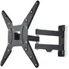 Image de Hama 00220824 Support Pour Téléviseur 165,1 Cm (65") Noir