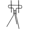 Image de Hama 00220870 Support Pour Téléviseur 190,5 Cm (75") Noir