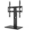 Image de Hama 00220866 Support Pour Téléviseur 139,7 Cm (55") Noir