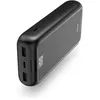 Image de Batterie Externe - HAMA - Performance 20 - 20000 mAh - USB-C - Charge Rapide