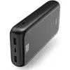 Image de Batterie Externe - HAMA - Performance 24 - 24000mAh - USB C Fast Charge - Gris