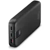 Image de Chargeur portable - HAMA - Power Pack PD 20 - 20000 mAh - 2 USB-C - USB-A - Charge rapide