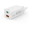 Image de Chargeur Mural Hama 00201993 Blanc 45 W