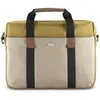 Image de Sacoche ordi. port. Silvan durab. jus. 34-36cm (133-141) curry