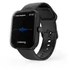 Image de Montre intelligente hama 00178614 fit watch 5000 noir 1,65