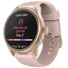 Image de Montre intelligente hama 00178616 fit watch 5010 rose rose or