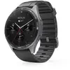 Image de Montre intelligente hama 00178618 7010 noir gris 1,43