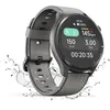 Image de Montre connectée - Hama - 9000 - GPS Intégré - Écran AMOLED 143 - Étanche IP68