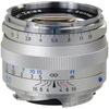 Image de Objectif Zeiss Zm C Sonnar 50mm F/1.5 Silver Metal