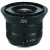 Image de Carl Zeiss Touit 2.8/12 X Slr Objectif Super Large Noir