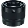 Image de Zeiss Touit 1.8/32 E Objectif Large Noir
