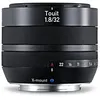 Image de ZEISS Touit 32mm f1,8 Fuji X-Mount