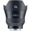 Image de ZEISS Batis 18mm f2,8 pour Sony Monture E