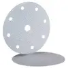 Image de Disque abrasif auto agrippant d 150 mm vc154 long life vel g320 hermes 6208534 576347