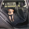 Image de Trixie Couverture Pour Sieges De Voiture - 1.45x1.60 M - Noir - Pour Chien en occasion ou reconditionné