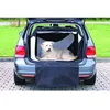 Image de Box de transport Vario - TRIXIE - Taille L - Noir/Gris - Pour chien moyen - Utilisation extérieure
