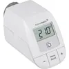 Image de Robinet thermostatique sans fil - Homematic - HmIP-eTRV-B - Blanc - 1/2 (15x21) - Femelle