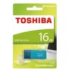 Image de Toshiba TransMemory U202 - ClÃ© USB - 16 Go - USB 2.0 - turquoise en occasion ou reconditionné