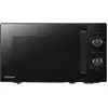 Image de Toshiba Mw2-mg20pf(bk) Micro-onde Noir Micro-ondes Grill Comptoir 20 L 800 W