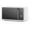 Image de Toshiba Mw3-sac23sf(wh) Bianco Microonde Combinato Superficie Piana 26 L