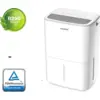 Image de Déshumidificateur D'air Comfee Cddoe-10den7-qa3 10l/j Et Silencieux 36 Db