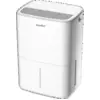Image de Déshumidificateur D'air Comfee Portable 12l/jour 2,5l Silencieux