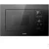 Image de Micro-ondes encastrable COMFEE CBMAG820BJL-BK - 800W - Grill 1000 W - L595 x H388 x P40 cm- 20L - Noir
