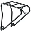 Image de Porte-bagages vélo avant Racktime Topit 2.0 Snapit 2.0