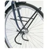 Image de Porte-bagages vélo Tubus Lowrider Tara - noir - 26/28