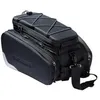 Image de Sacoche Vélo TUBUS - RACKTIME Odin - Multicouleur - EVA - 13+10ltr