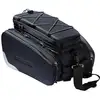 Image de Sacoche de porte bagage Racktime Odin noire 8-11 L