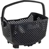 Image de Panier vélo arrière - RACKTIME - Baskit Edge 2.0 - SNAPIT 2.0 - 50% plastique recyclé - 20 L