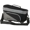 Image de Sacoche porte-bagage vélo - RACKTIME - Talis Plus 2.0 - SNAPIT 2.0 - 15 L (8+7) - Housse pluie