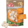 Image de 8in1 Delights XS Os de boeuf à mâcher pour chien de petite taille - Longue durée - sans céréales colorant arôme artificiel - 21 pcs