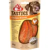 Image de 8in1 Tasties Chicken Breasts - Friandises sans sucres ajoutés pour Chiens - Faibles en matières Grasses - Riches en protéines 85 g
