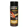 Image de Spray peinture élastomère Motip Noir 400ml
