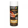 Image de Spray peinture élastomère Motip Blanc 400ml