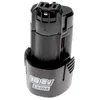 Image de Accu de rechange - BGS - 9259 - Li-ion - 108 V - 13 Ah