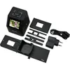 Image de Rollei DF-S 310 SE - Scanner de films 14 mégapixels pour diapositives et négatifs - Ecran couleur TFT-LCD 2.4 pouces - Edition Spéci