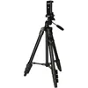 Image de Trépied pour smartphone - ROLLEI - Télécommande Bluetooth - Hauteur max. 120 cm - Capacité de charge max. 2 kg