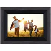 Image de Rollei Smart Frame WiFi 105 bois noir