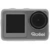 Image de Rollei Actioncam 9s Plus gris en occasion ou reconditionné