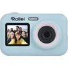Image de Appareil photo numérique compact - Rollei - Sportsline Fun - Vert - Léger - Étanche