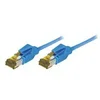 Image de generic cordon de raccordement - 1.5 m - bleu