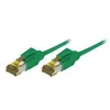 Image de generic cordon de raccordement - 2 m - vert