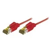 Image de generic cordon de raccordement - 3 m - rouge