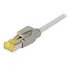 Image de Generic cordon de raccordement - 7.5 m - gris