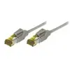 Image de generic cordon de raccordement - 10 m - gris