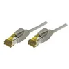Image de generic cordon de raccordement - 30 m - gris